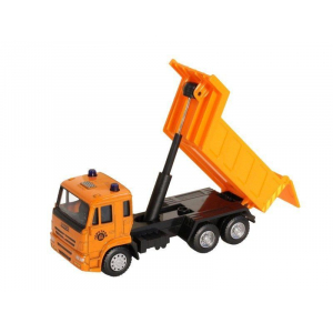 1:54 Самосвал